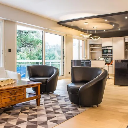 Guestready - Spacious Apt With Terrace Pools Apartament *