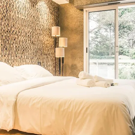 Guestready - Spacious Apt With Terrace Pools Apartament *