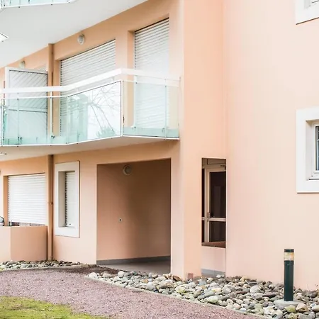 Guestready - Spacious Apt With Terrace Pools Biarritz