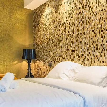Guestready - Spacious Apt With Terrace Pools * Biarritz