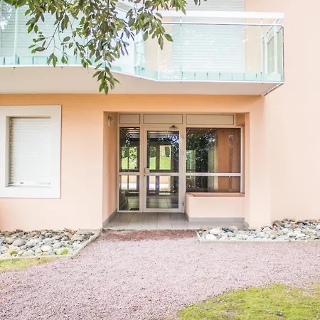 Guestready - Spacious Apt With Terrace Pools * Biarritz