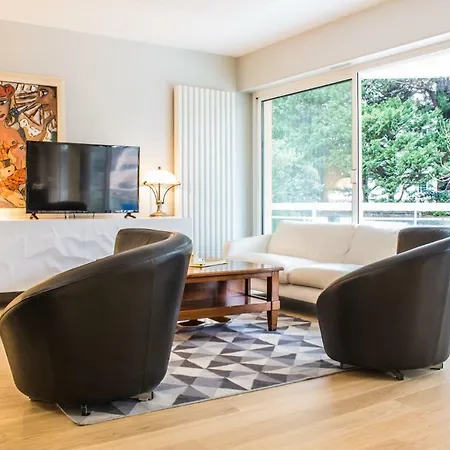 Guestready - Spacious Apt With Terrace Pools