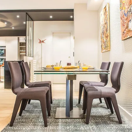 Guestready - Spacious Apt With Terrace Pools Apartament *