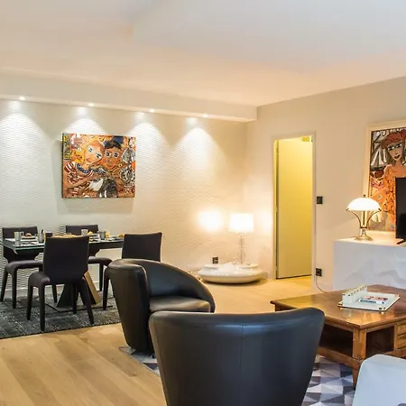 Guestready - Spacious Apt With Terrace Pools